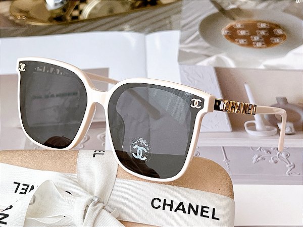 Óculos Chanel