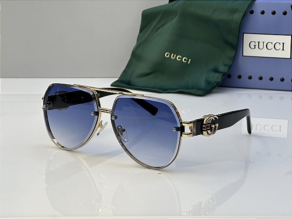 Óculos Gucci