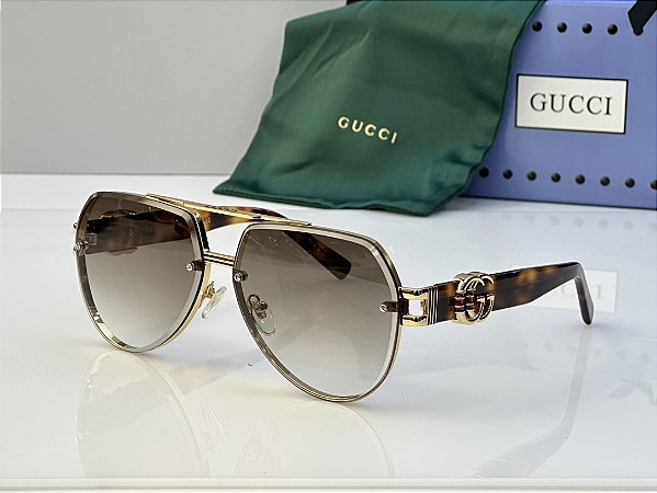 Óculos Gucci
