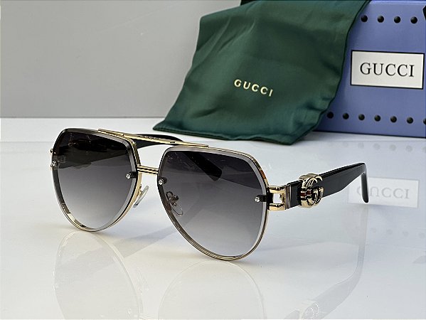 Óculos Gucci