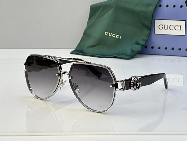 Óculos Gucci
