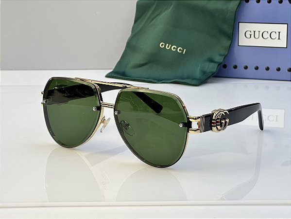 Óculos Gucci