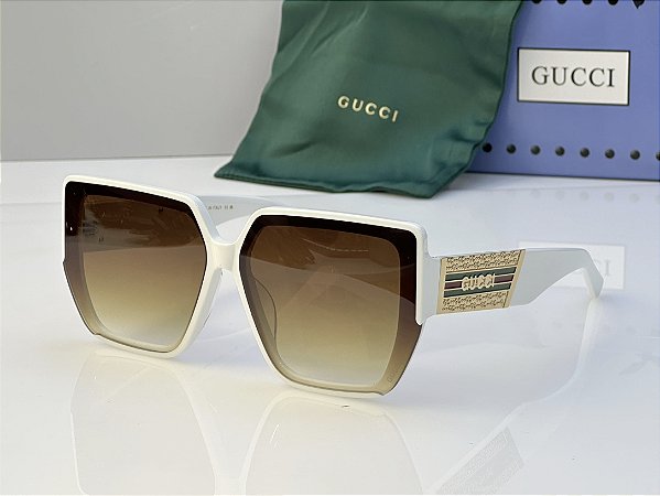 Óculos Gucci