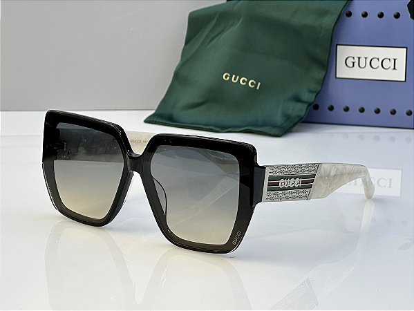 Óculos Gucci