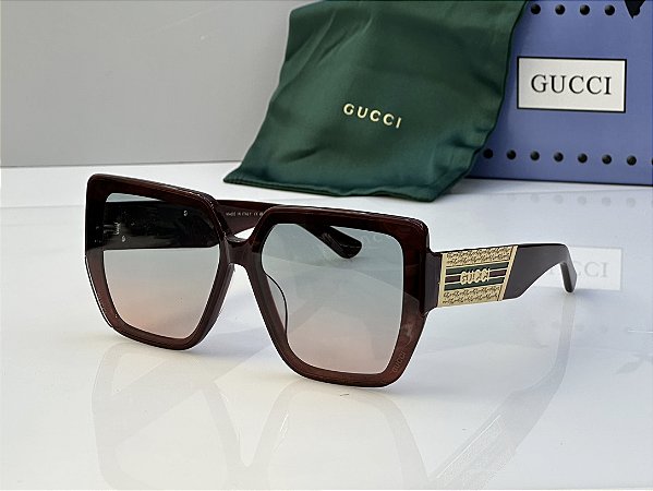 Óculos Gucci