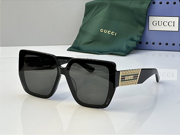 Óculos Gucci