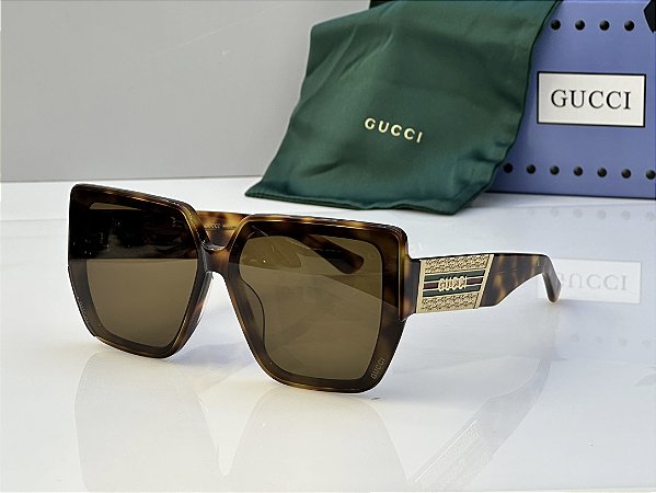Óculos Gucci