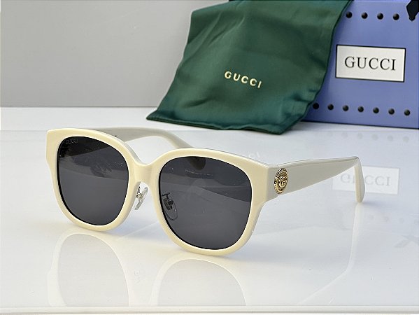 Óculos Gucci