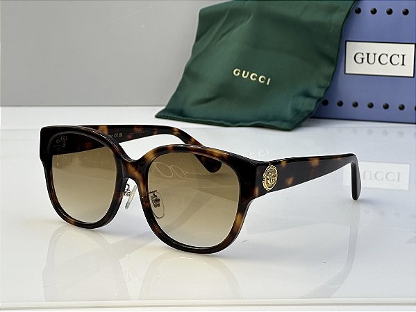 Óculos Gucci