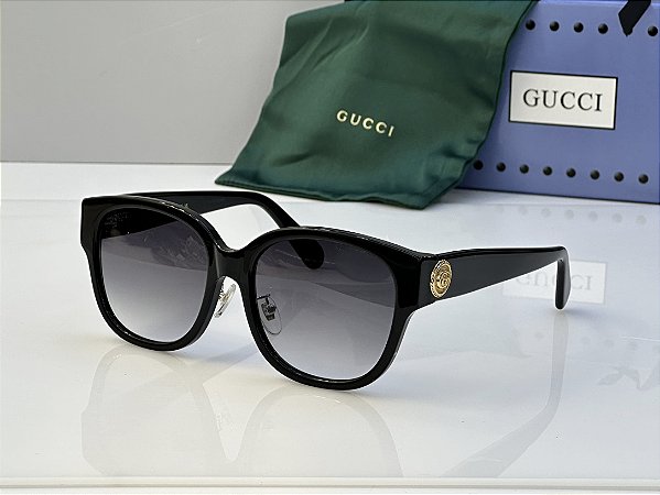 Óculos Gucci