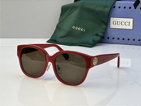 Óculos Gucci