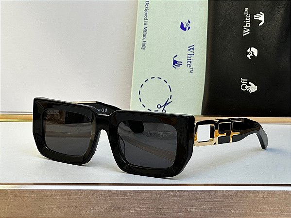 Óculos Off White