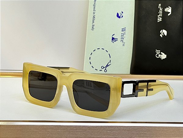 Óculos Off White
