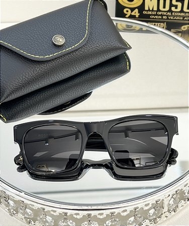 Óculos Moscot