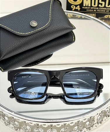 Óculos Moscot