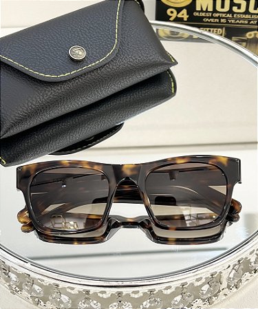 Óculos Moscot