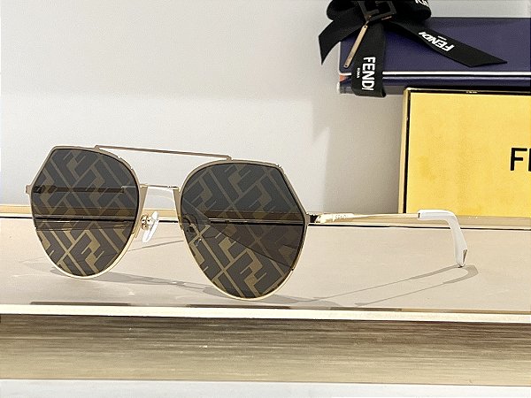 Óculos Fendi