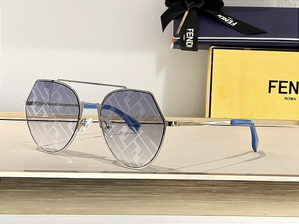 Óculos Fendi