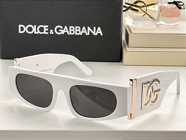 Óculos Dolce & Gabbana