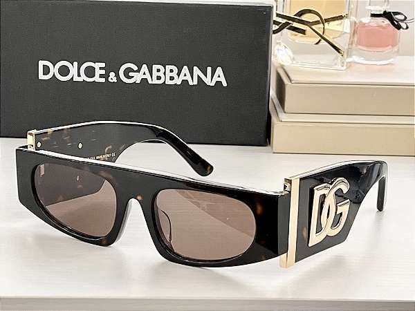 Óculos Dolce & Gabbana