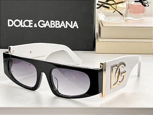 Óculos Dolce & Gabbana