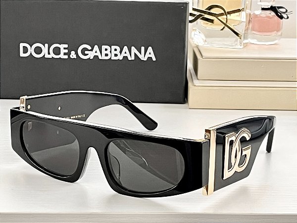 Óculos Dolce & Gabbana
