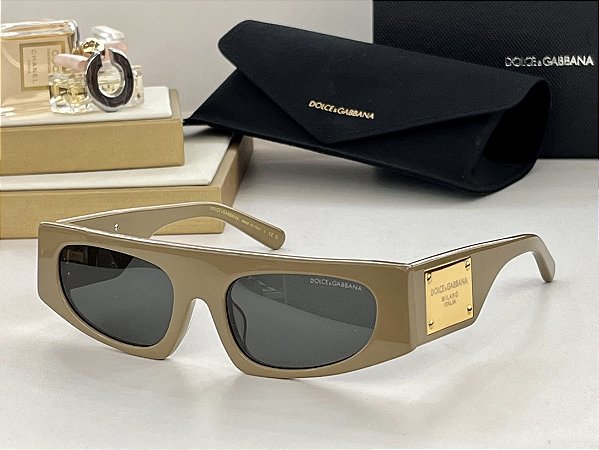Óculos Dolce & Gabbana