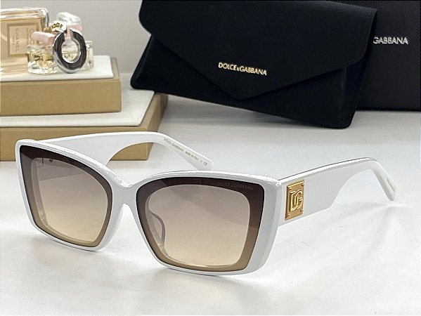 Óculos Dolce & Gabbana