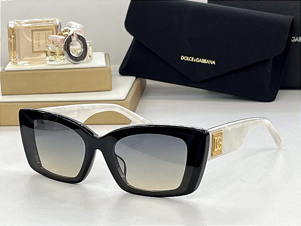 Óculos Dolce & Gabbana