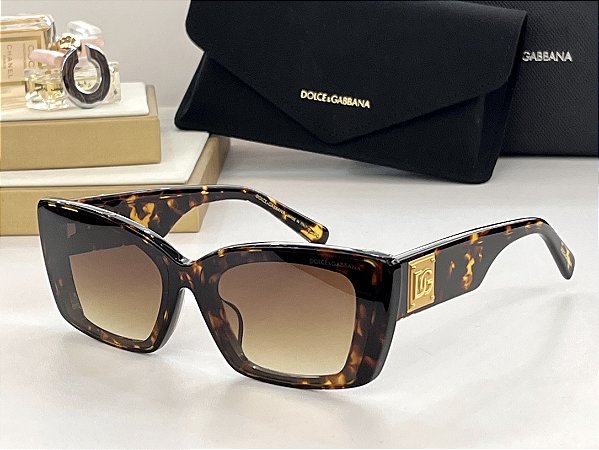 Óculos Dolce & Gabbana