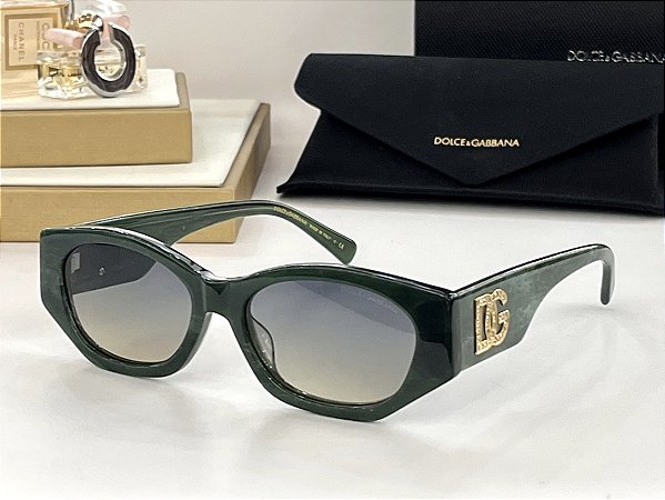Óculos Dolce & Gabbana