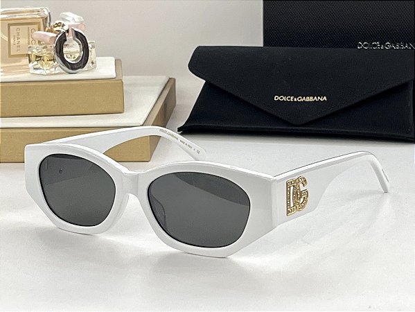 Óculos Dolce & Gabbana