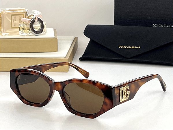 Óculos Dolce & Gabbana