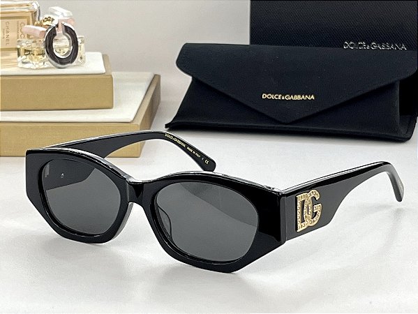 Óculos Dolce & Gabbana