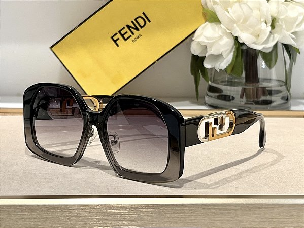 Óculos Fendi