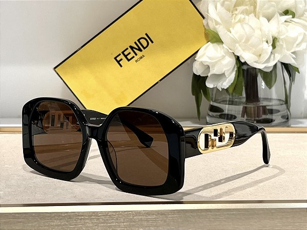 Óculos Fendi