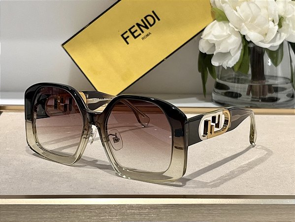 Óculos Fendi