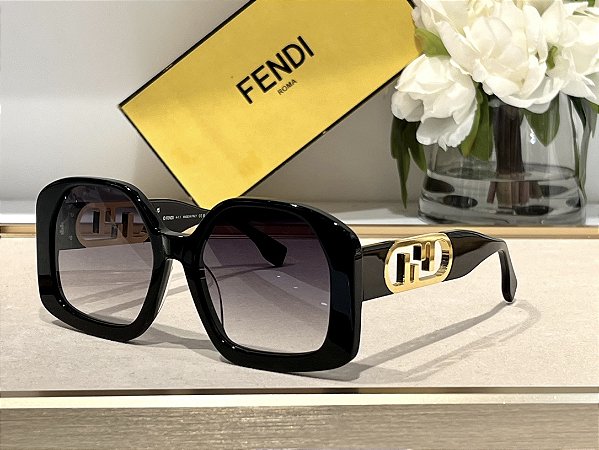 Óculos Fendi