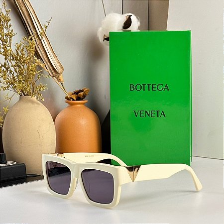 Óculos Bottega Veneta