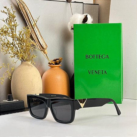 Óculos Bottega Veneta