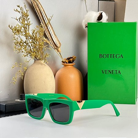 Óculos Bottega Veneta