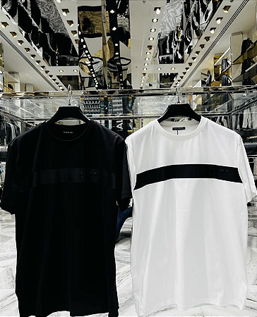 Camiseta Balmain