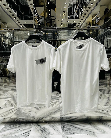 Camiseta Balmain