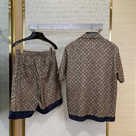 Conjunto Gucci