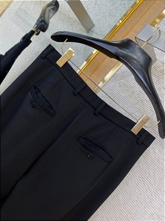 Calça Louis Vuitton