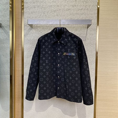 Camisa Louis Vuitton
