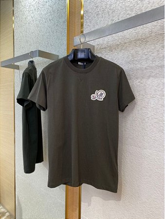 Camiseta Moncler