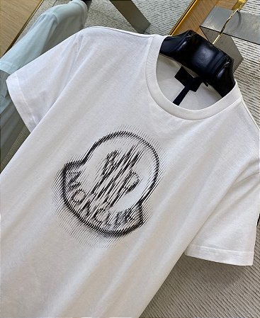 Camiseta Moncler