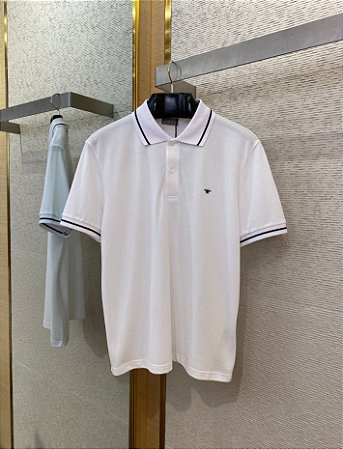 Camisa Polo Dior