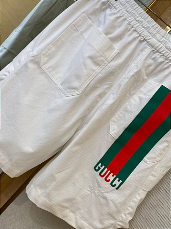 Bermuda Gucci